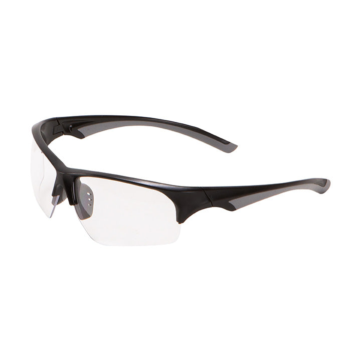 ULTRX Blocker Ear & Eye Protection Combo, Black