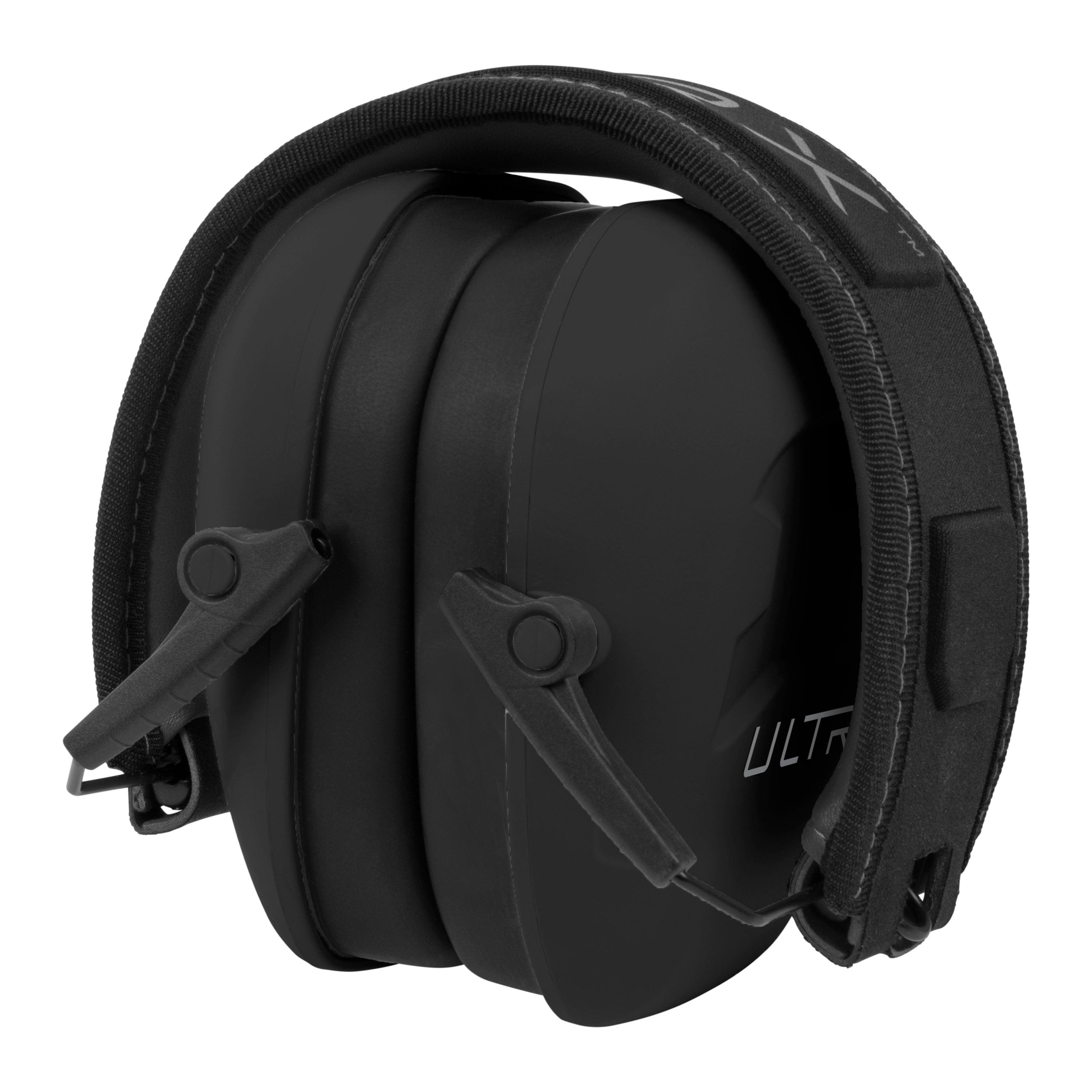 ULTRX Shield Ear & Eye Protection Combo