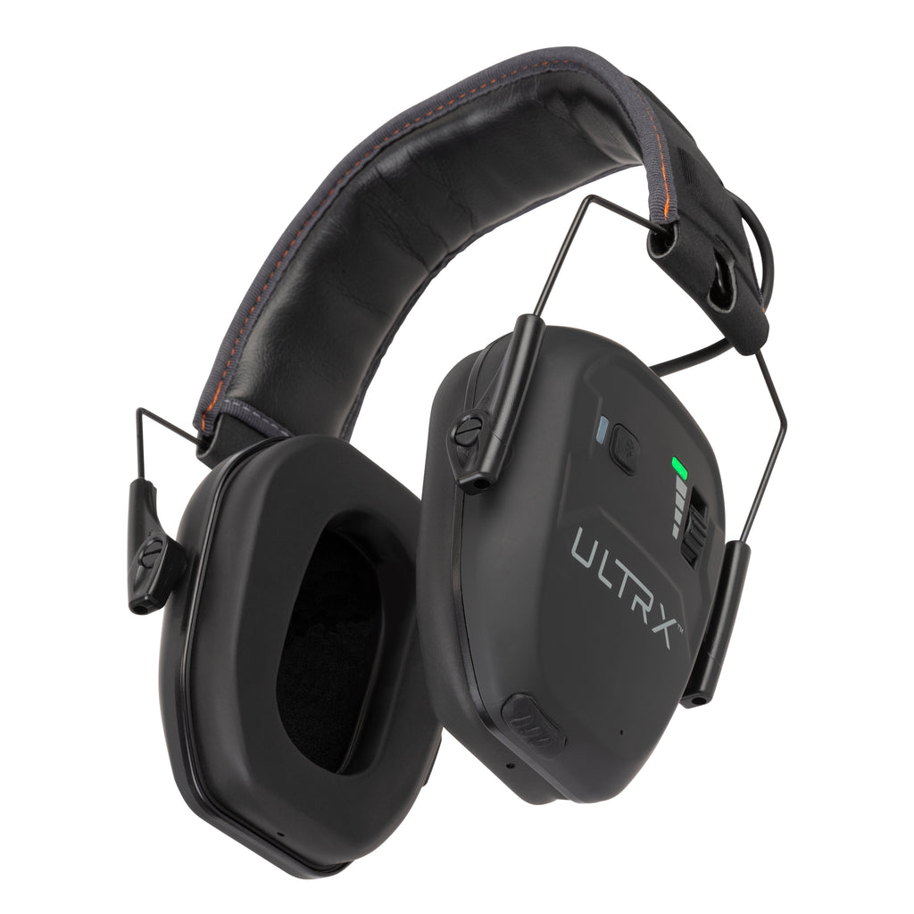 ULTRX Bionic Bluetooth® Passive Earmuff