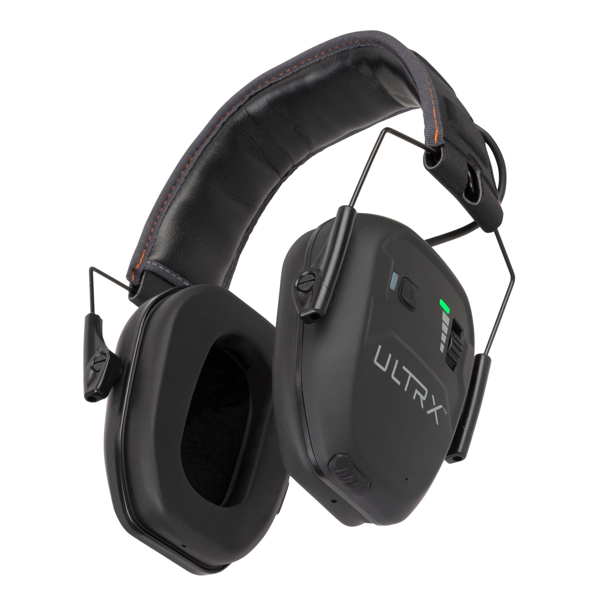 ULTRX Bionic Bluetooth® Passive Earmuff