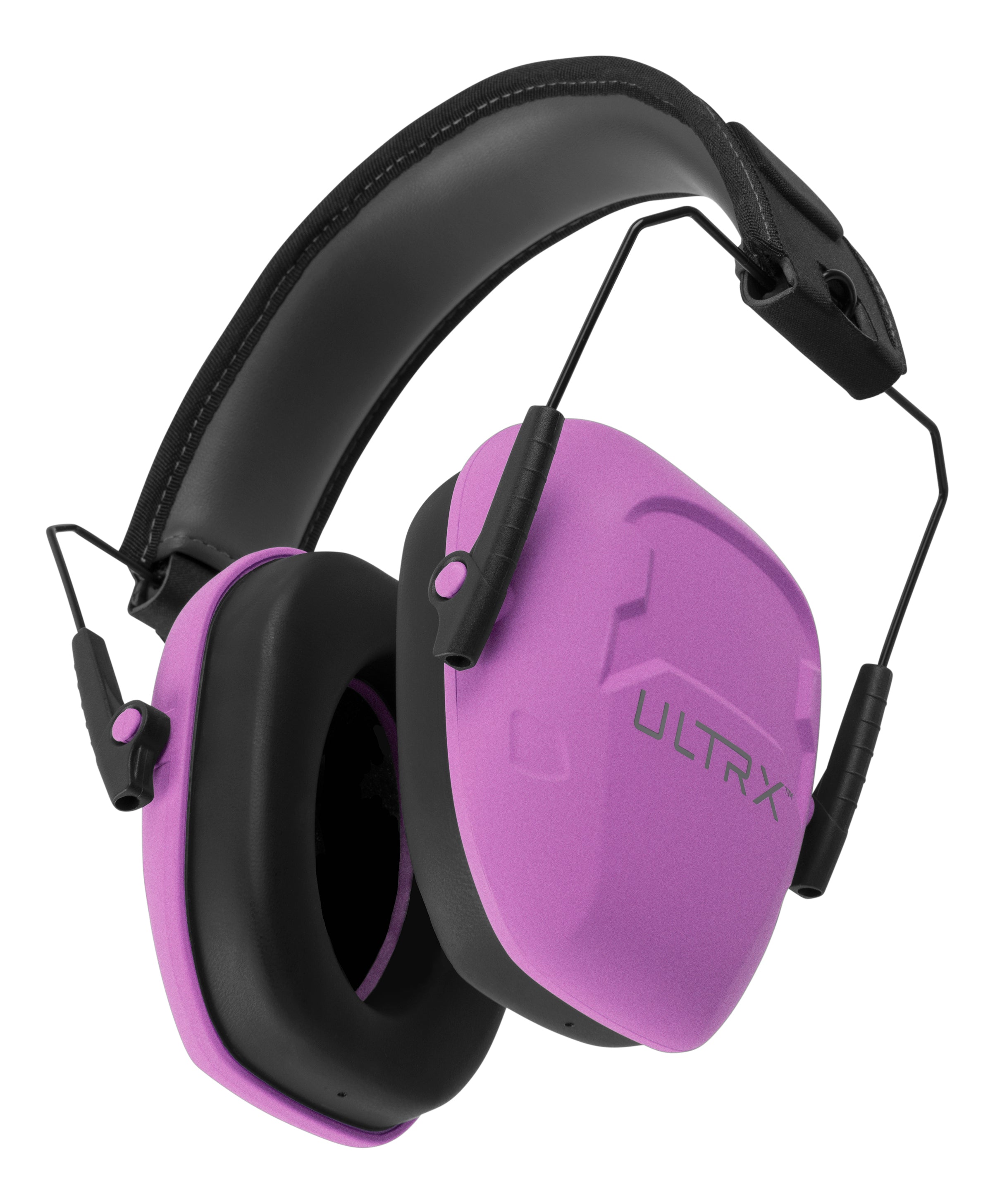 ULTRX Shield Passive Earmuff