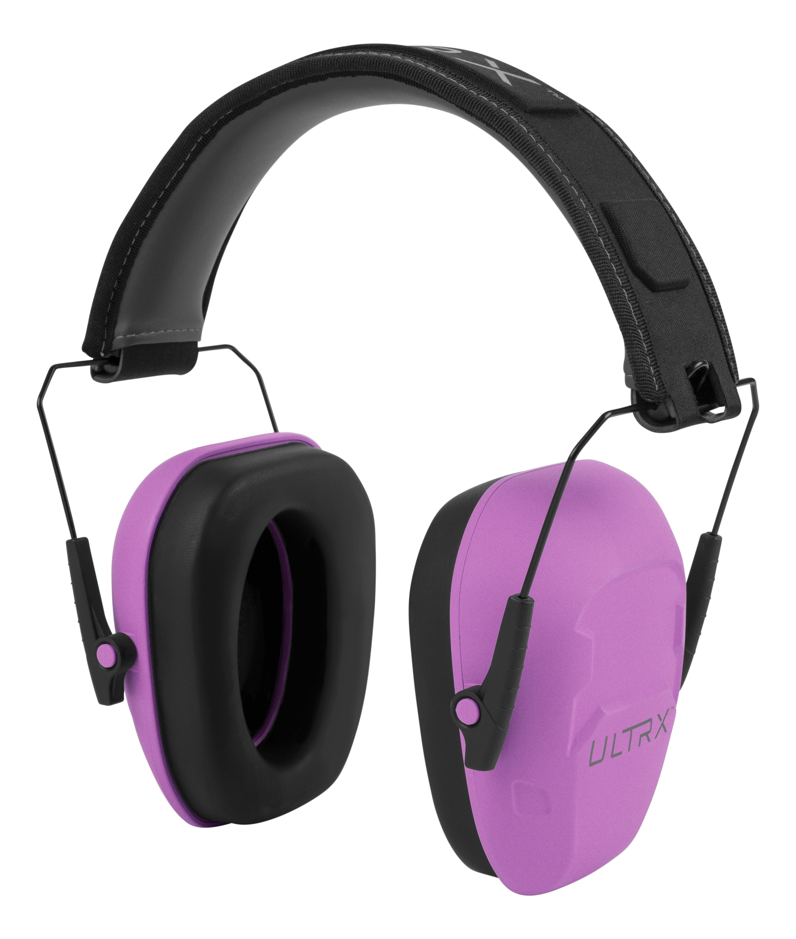 ULTRX Shield Passive Earmuff