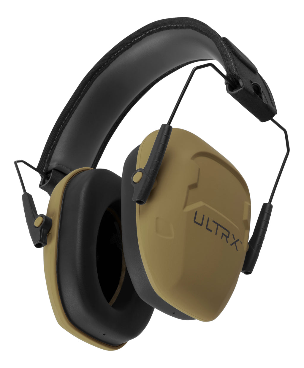 ULTRX Shield Passive Earmuff