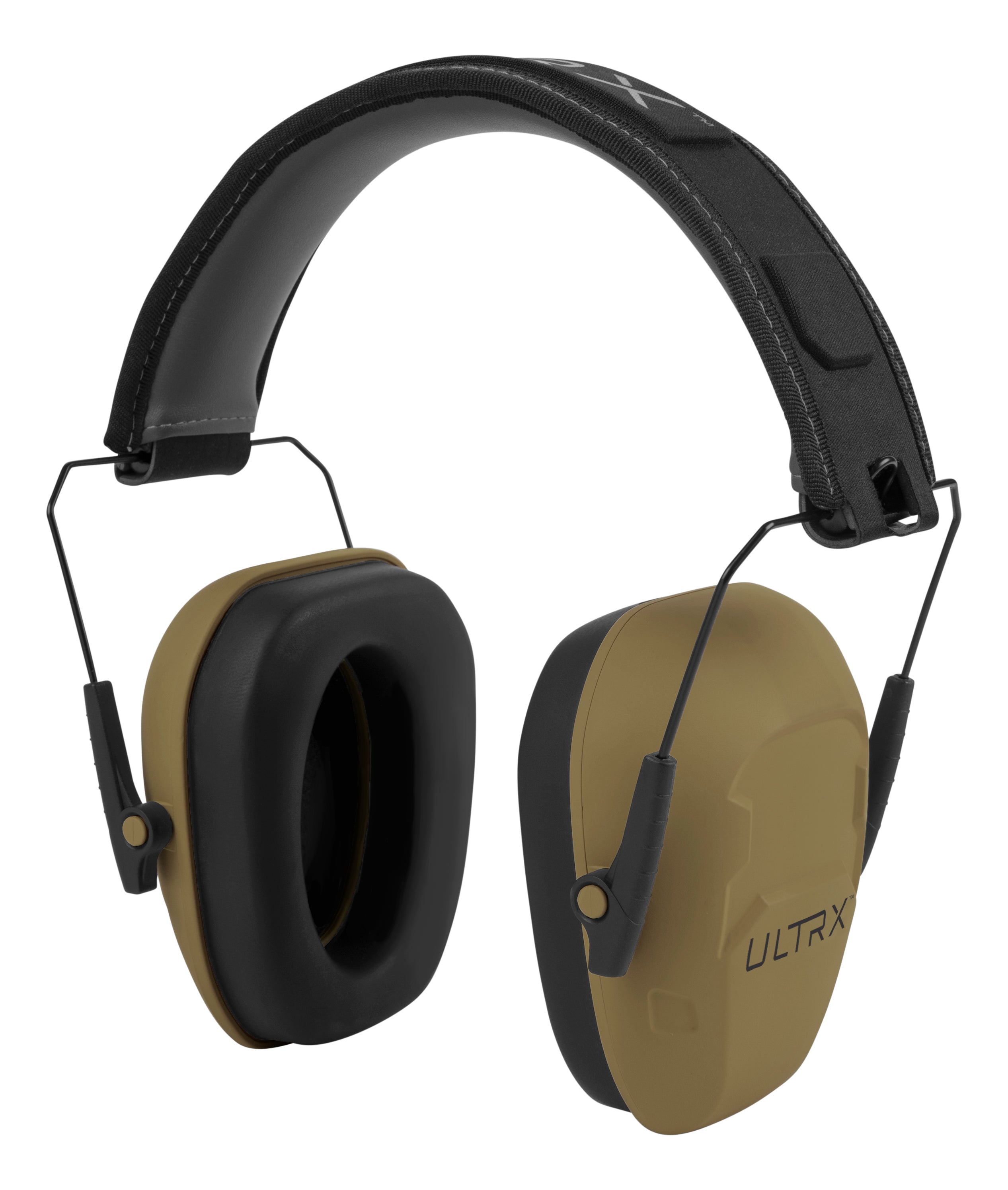 ULTRX Shield Passive Earmuff