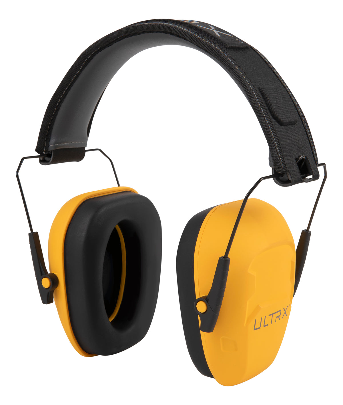 ULTRX Shield Passive Earmuff