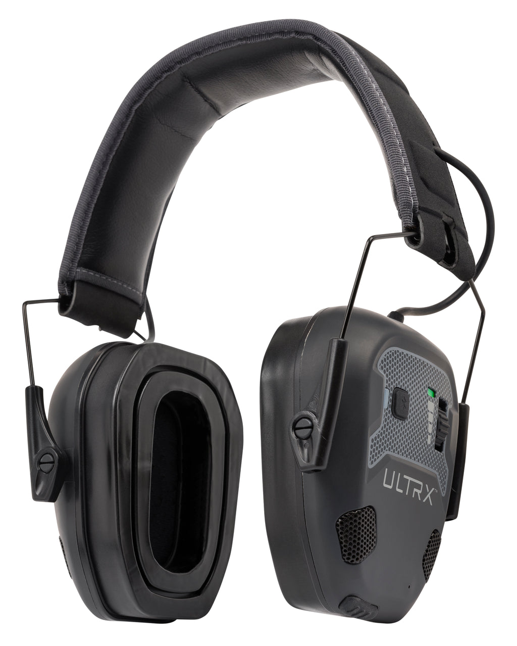 ULTRX Bionic Fuse Bluetooth® Electronic Earmuff