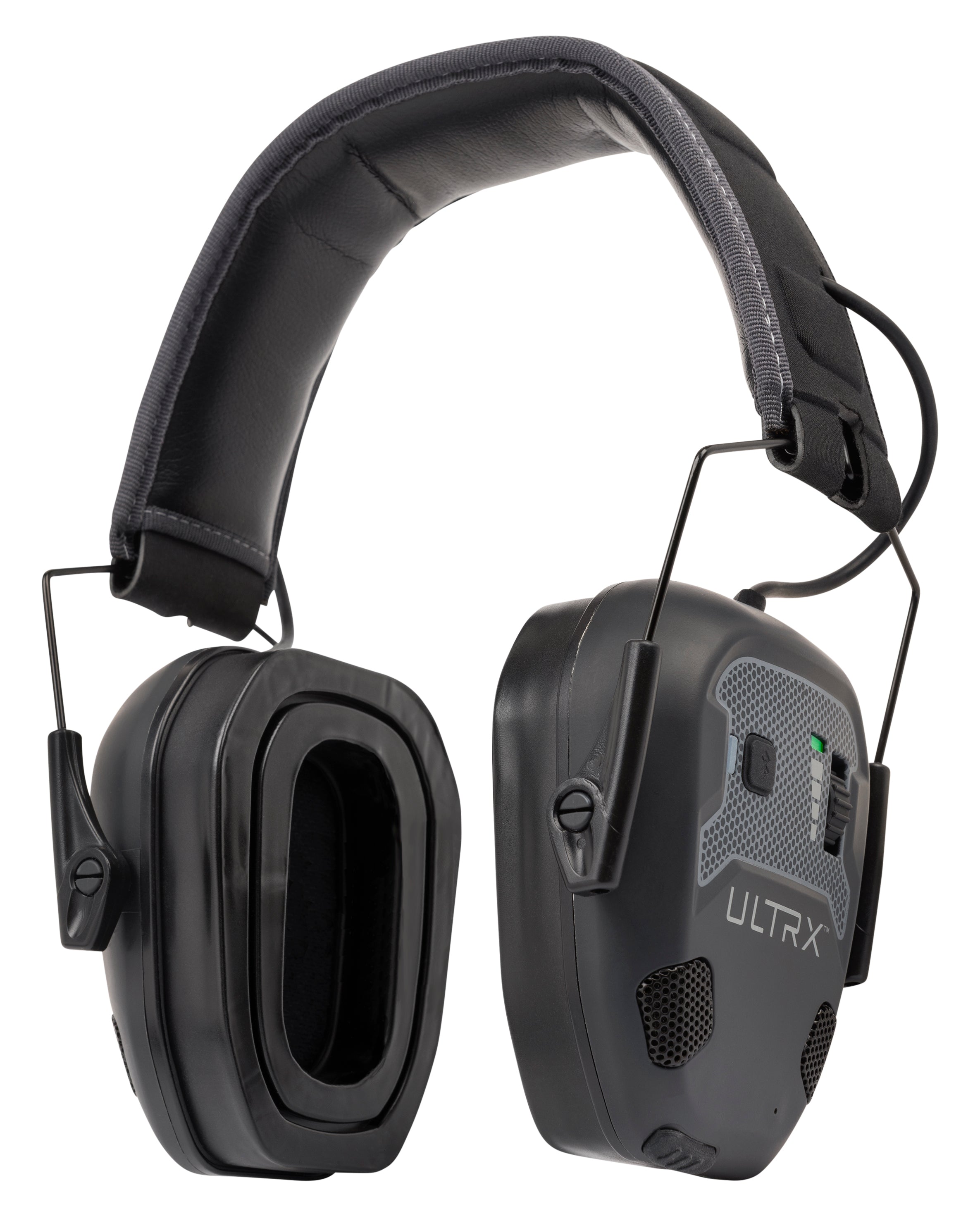 ULTRX Bionic Fuse Bluetooth® Electronic Earmuff
