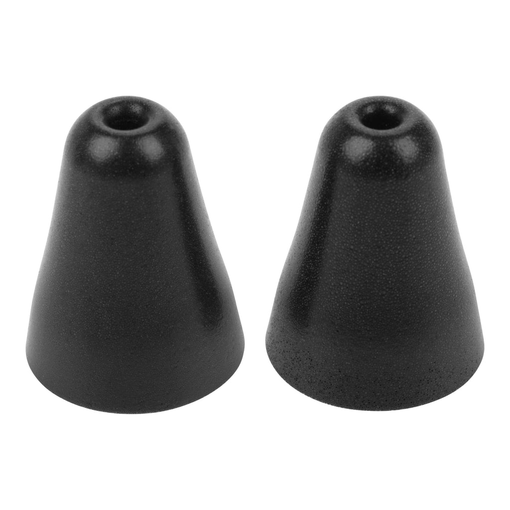 ULTRX Bionic Fuse Bluetooth® Earbuds w/ Charging Case, Dark Gray