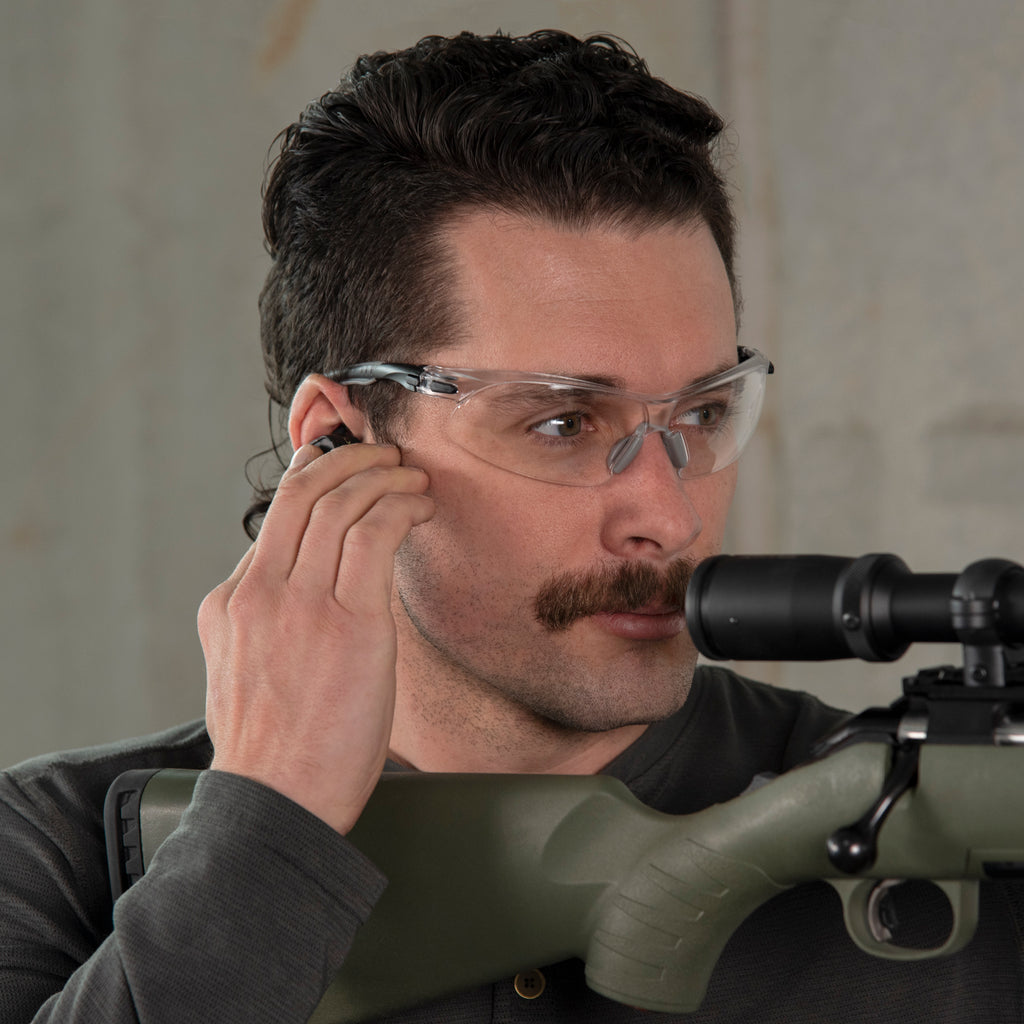 ULTRX Keen Safety Glasses