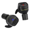 ULTRX Bionic Fuse Bluetooth® Earbuds w/ Charging Case, Dark Gray