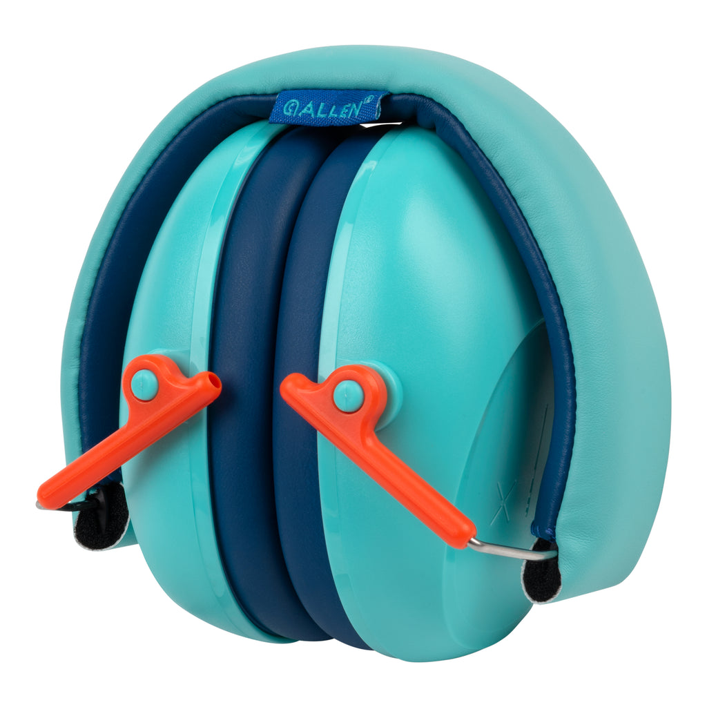 ULTRX Children's Passive Hearing Earmuff