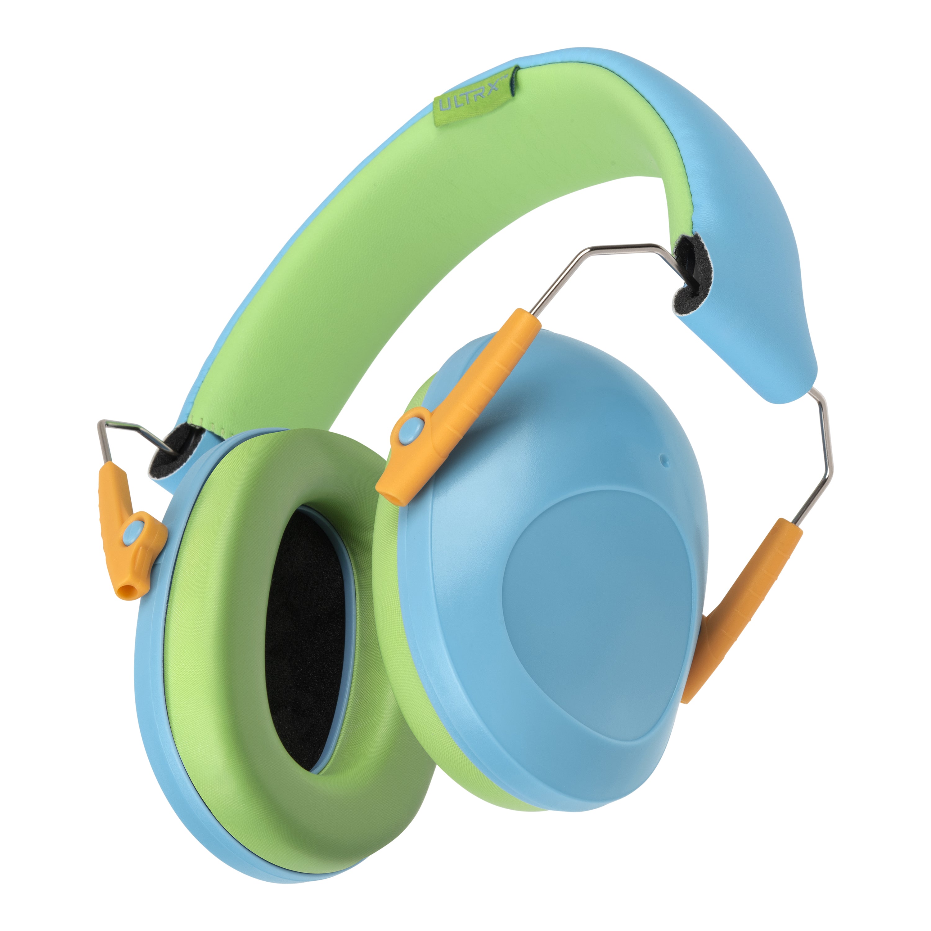 ULTRX Children's Passive Hearing Earmuff
