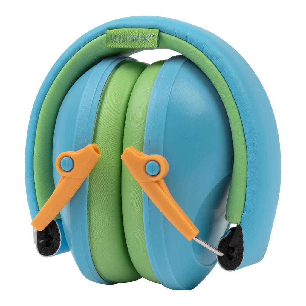 ULTRX Children's Passive Hearing Earmuff