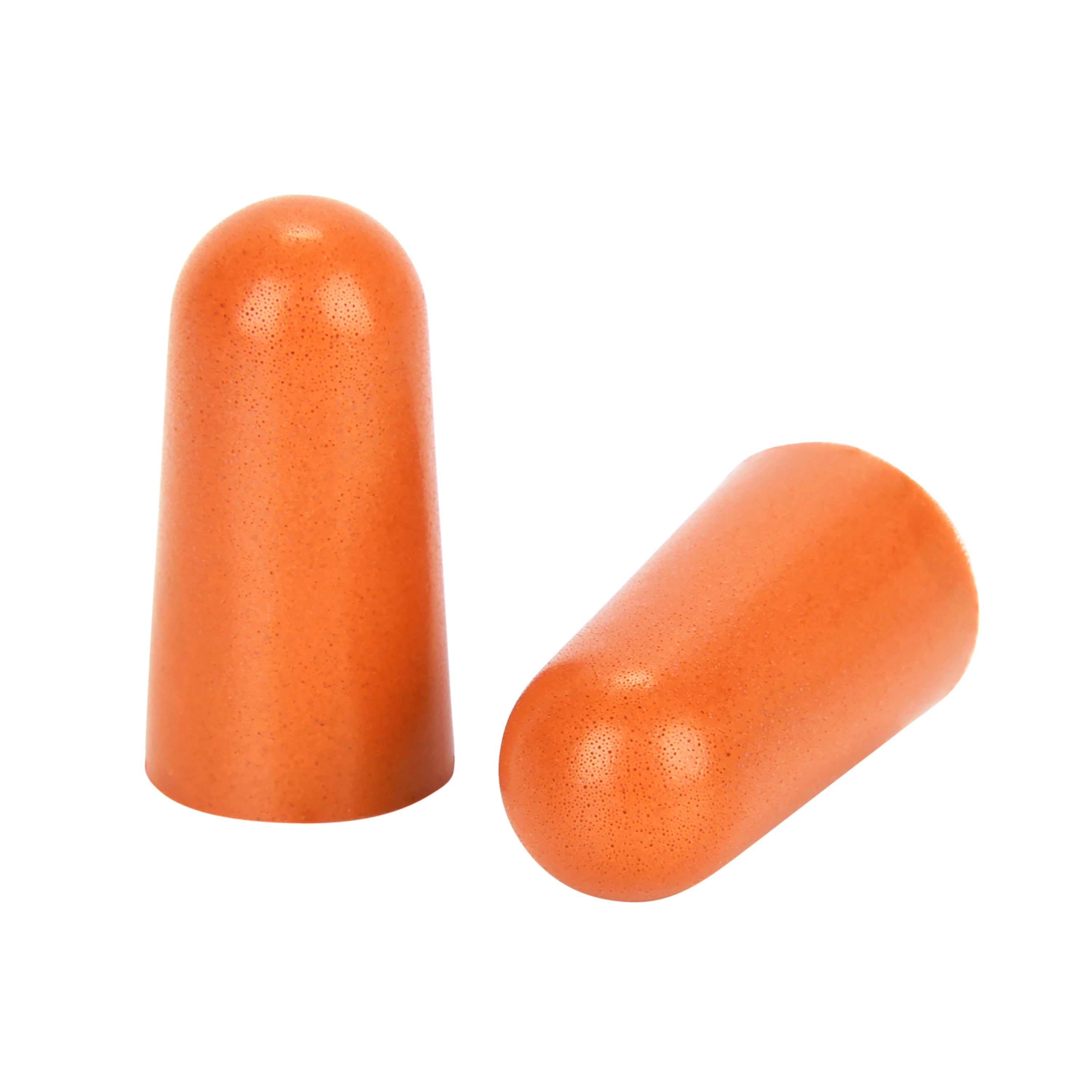 ULTRX Foam Ear Plugs - Orange