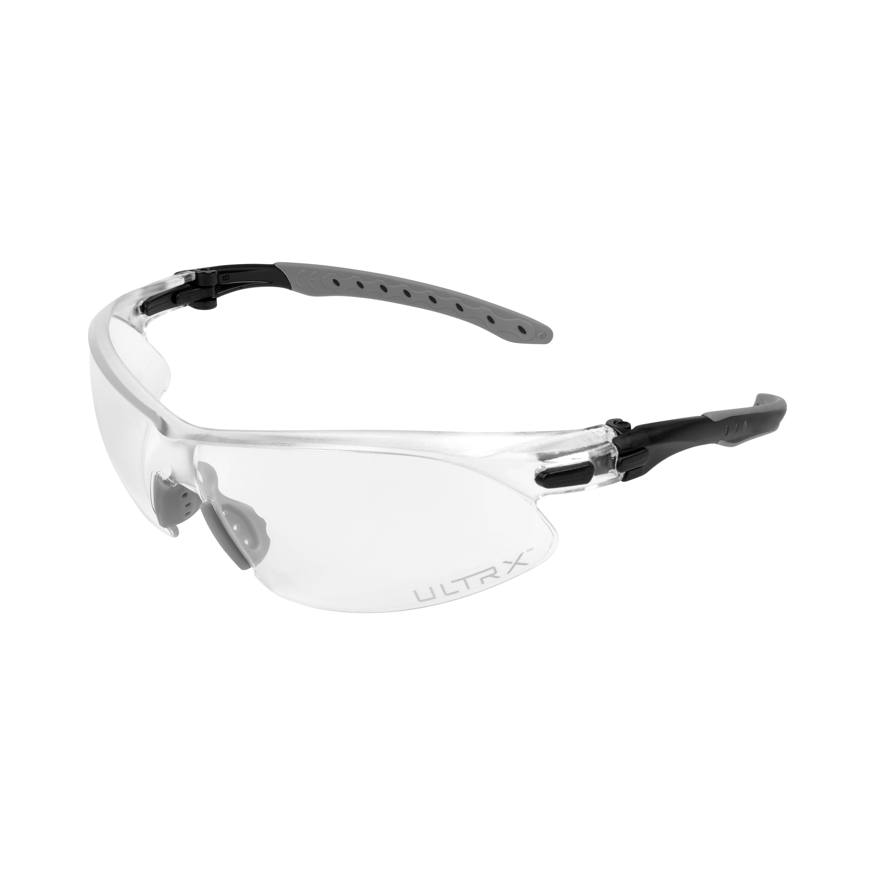 ULTRX Keen Safety Glasses