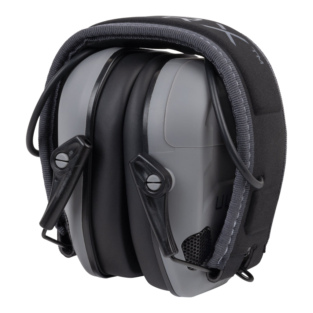 ULTRX Bionic Electronic Earmuff