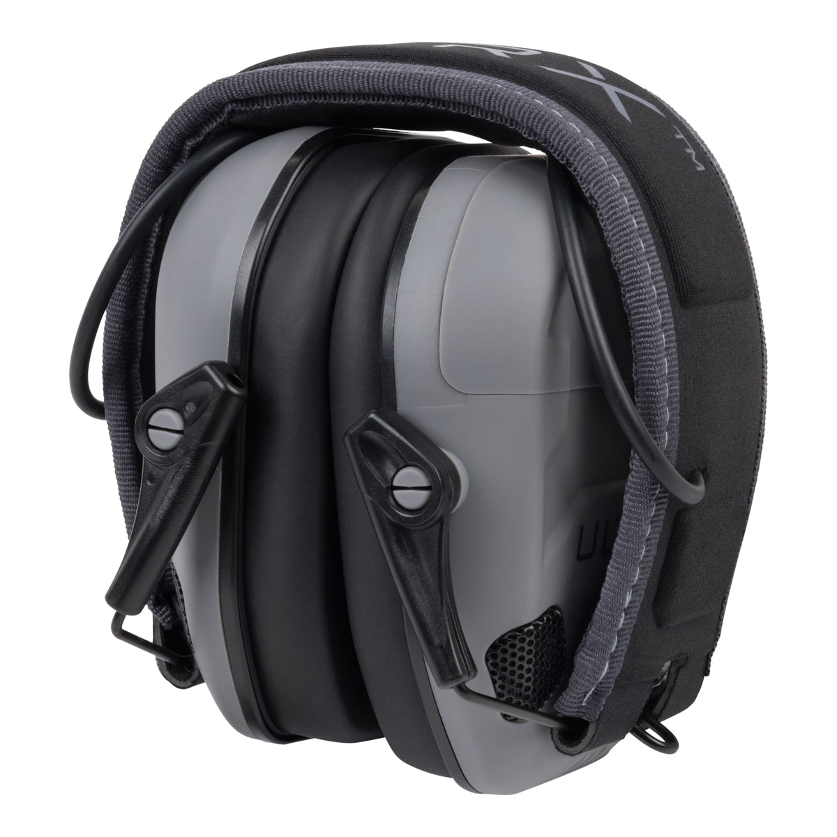 ULTRX Bionic Electronic Earmuff