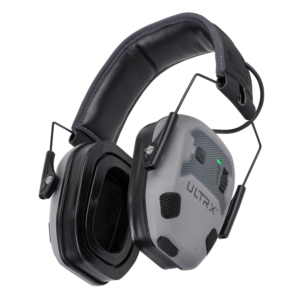 ULTRX Bionic Fuse Bluetooth® Electronic Earmuff
