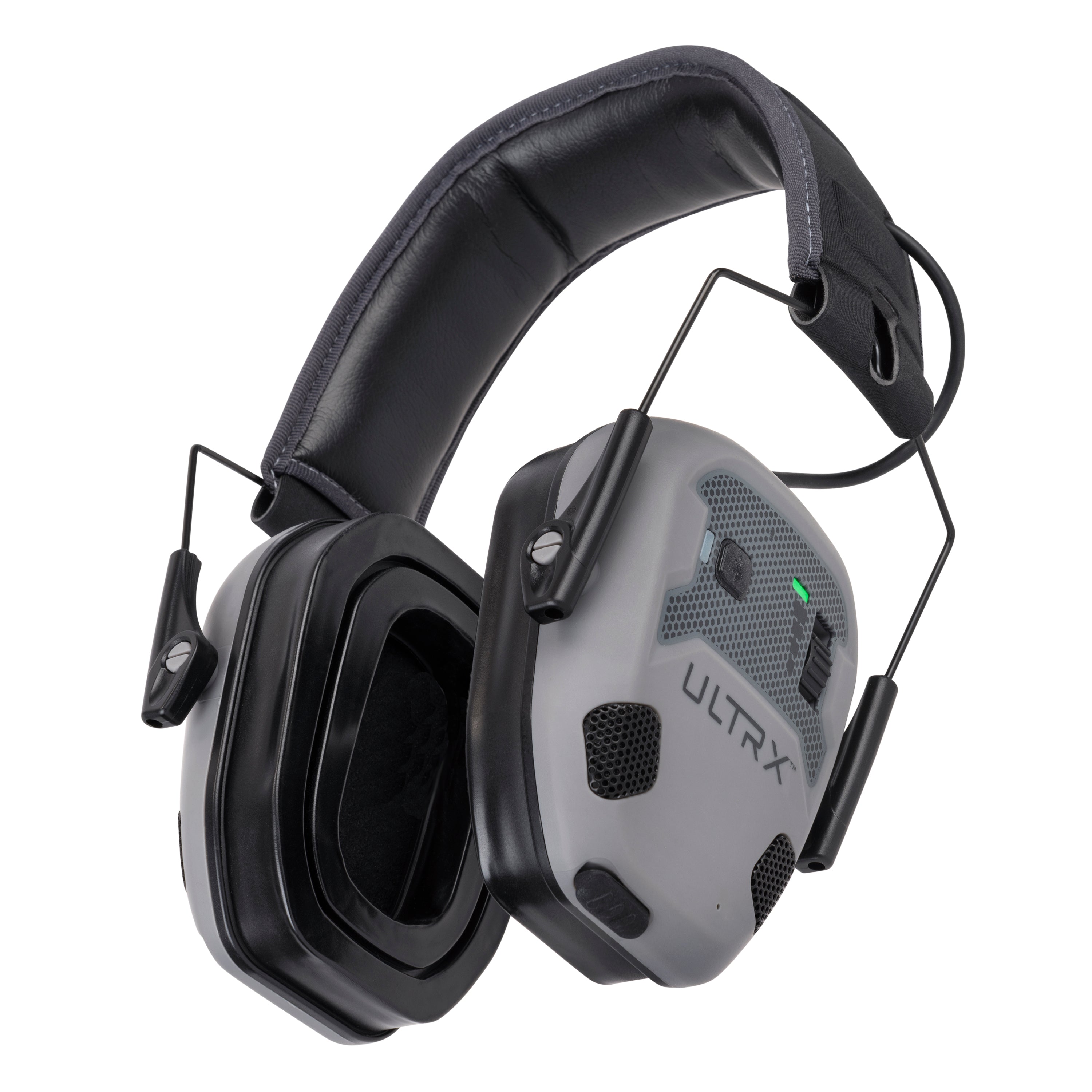 ULTRX Bionic Fuse Bluetooth® Electronic Earmuff