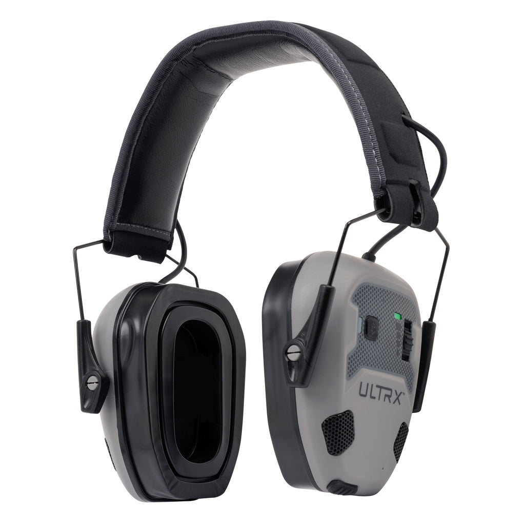 ULTRX Bionic Fuse Bluetooth® Electronic Earmuff