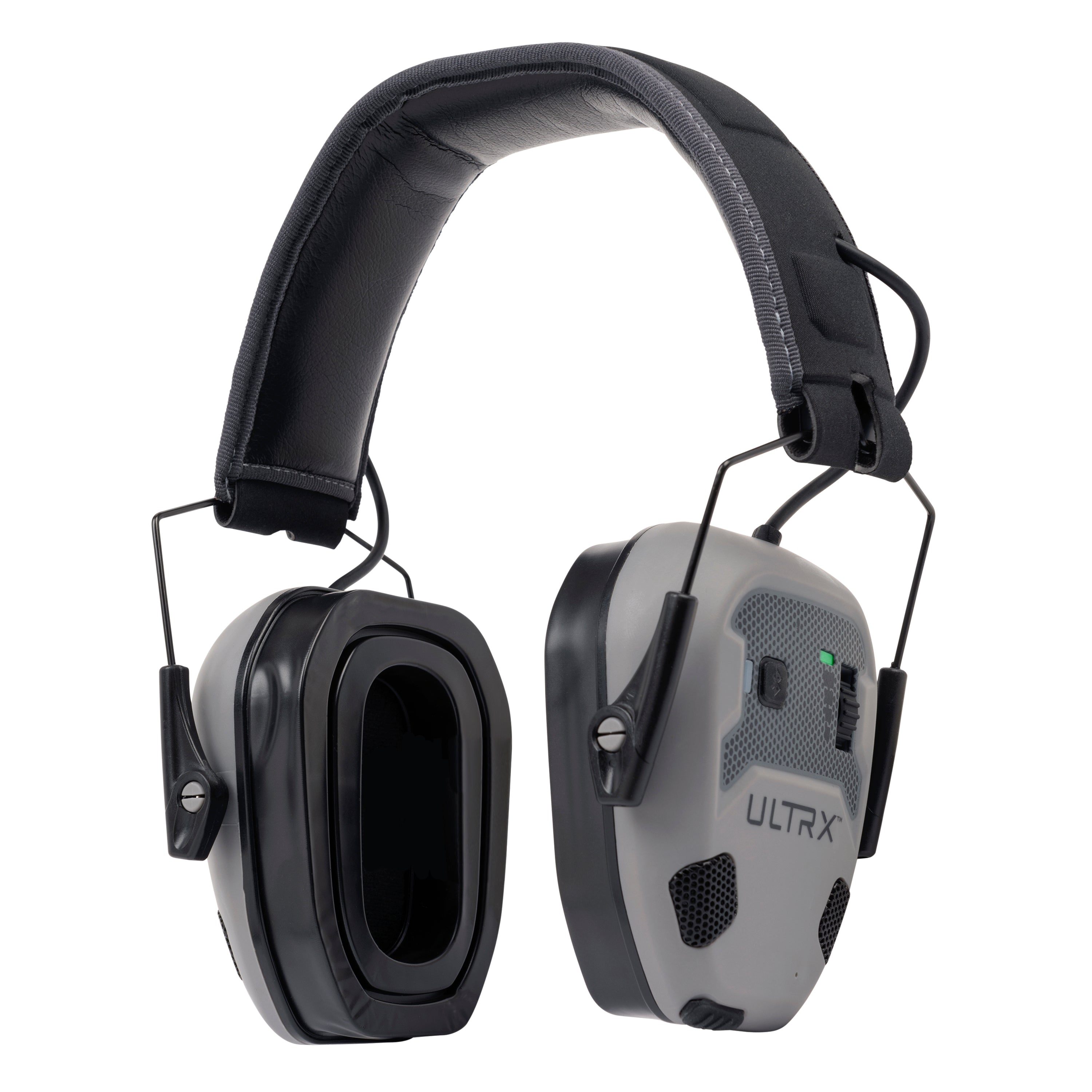 ULTRX Bionic Fuse Bluetooth® Electronic Earmuff