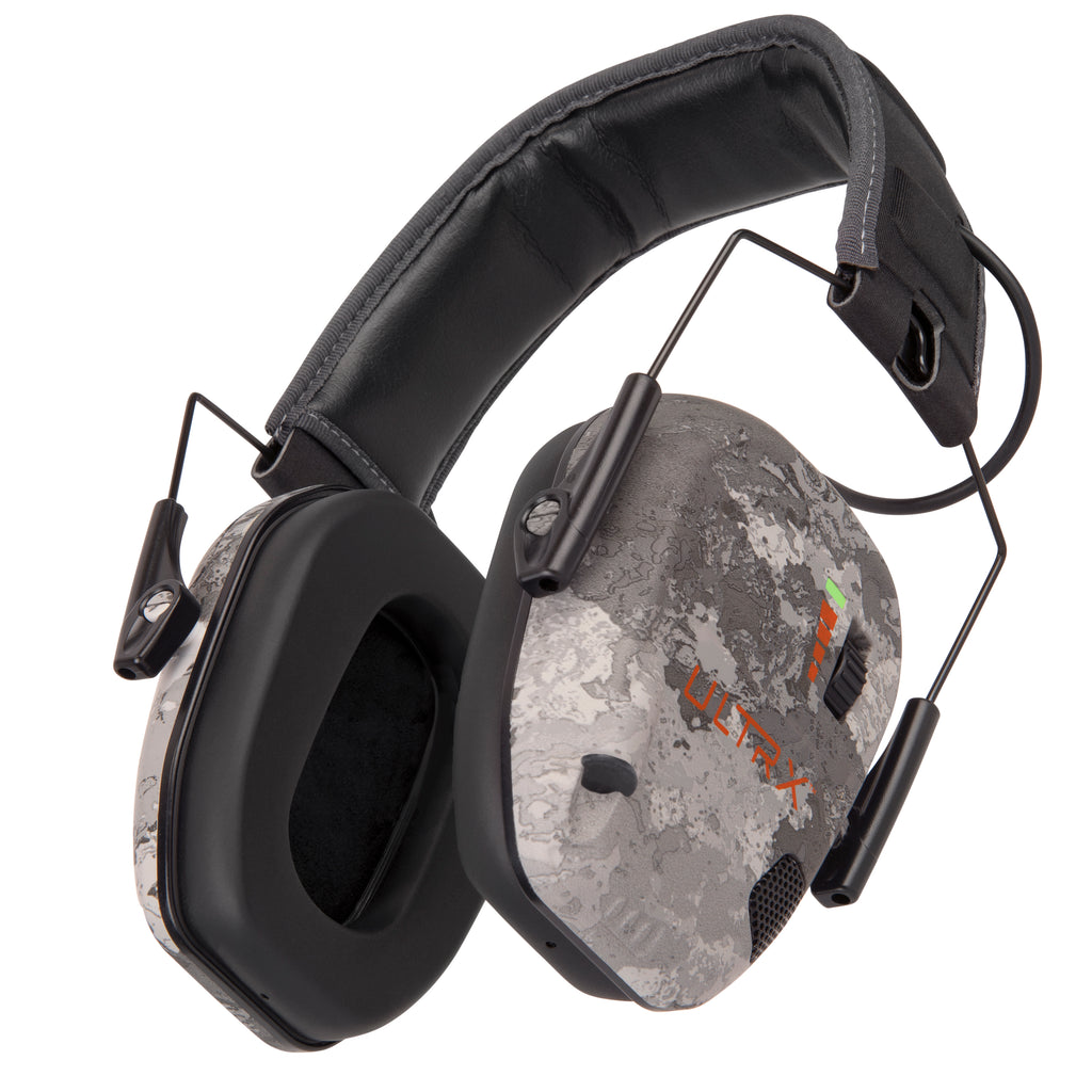 ULTRX Bionic Electronic Earmuff