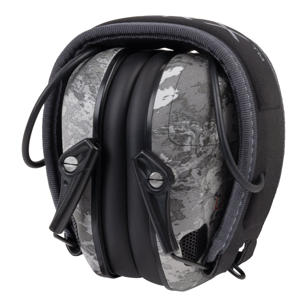 ULTRX Bionic Electronic Earmuff