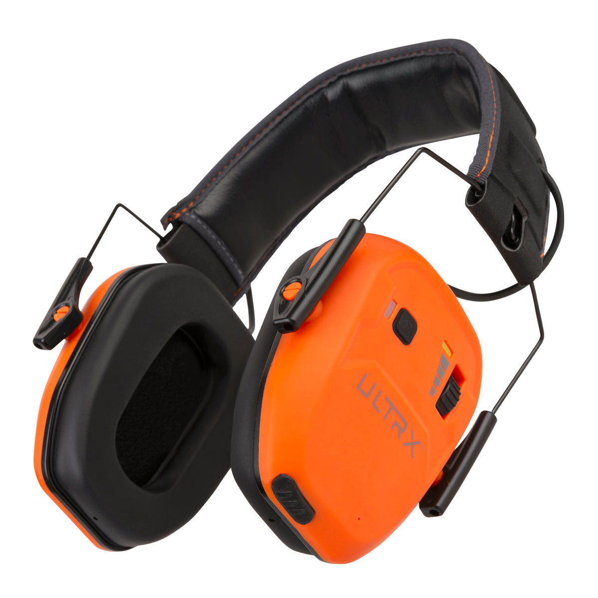 ULTRX Bionic Bluetooth® Passive Earmuff