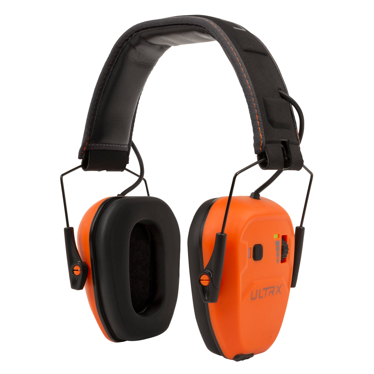 ULTRX Bionic Bluetooth® Passive Earmuff