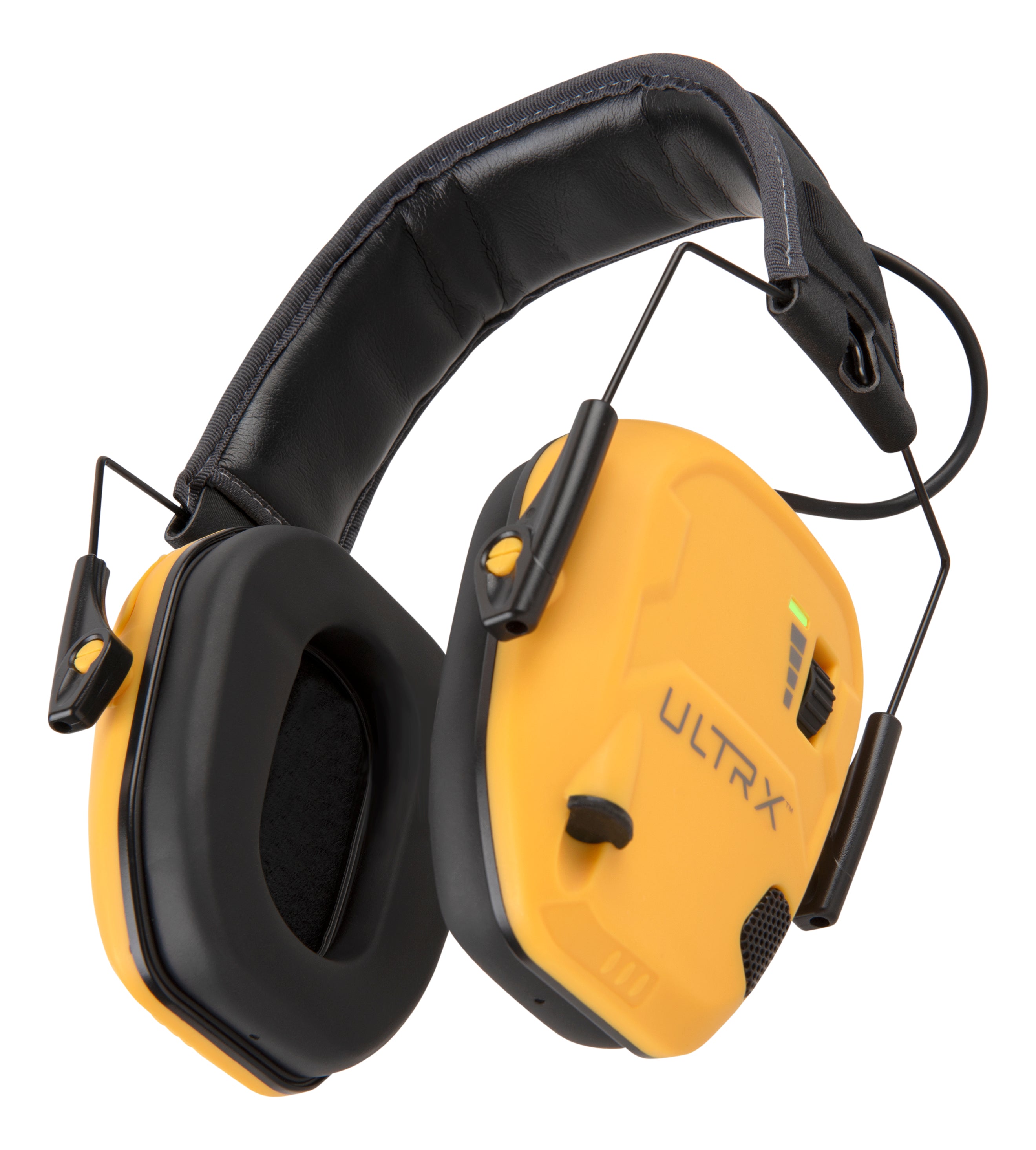 ULTRX Bionic Electronic Earmuff