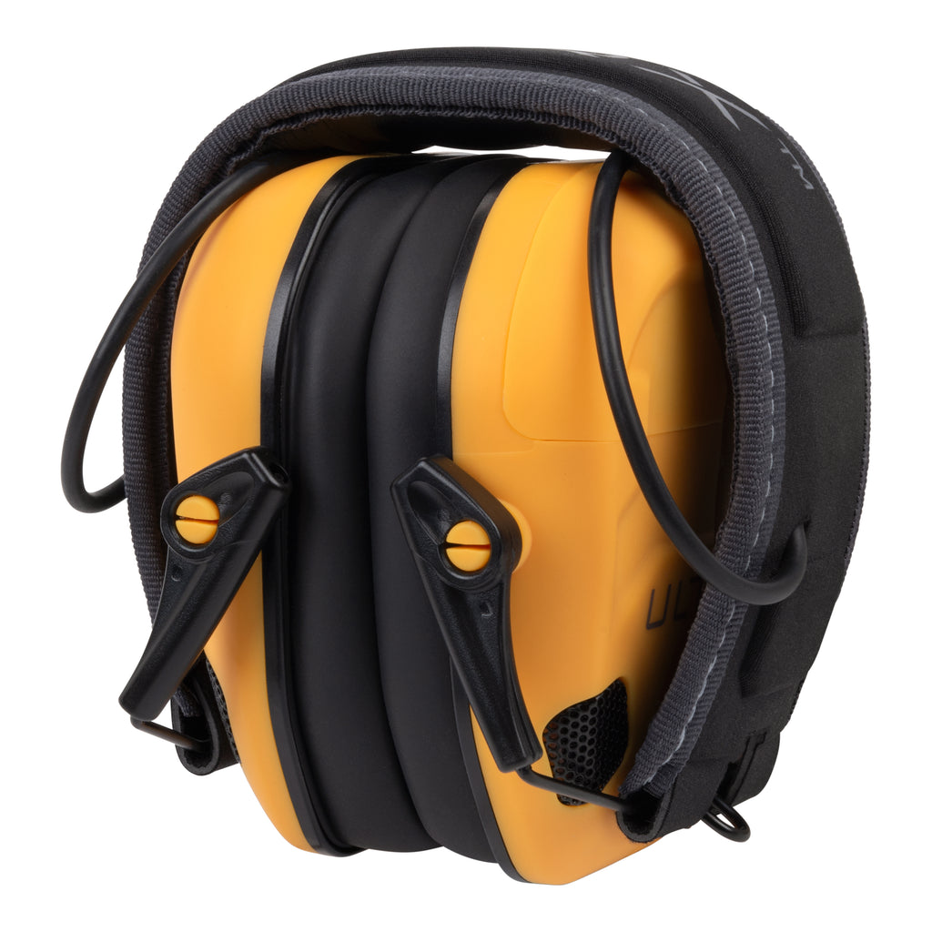 ULTRX Bionic Electronic Earmuff