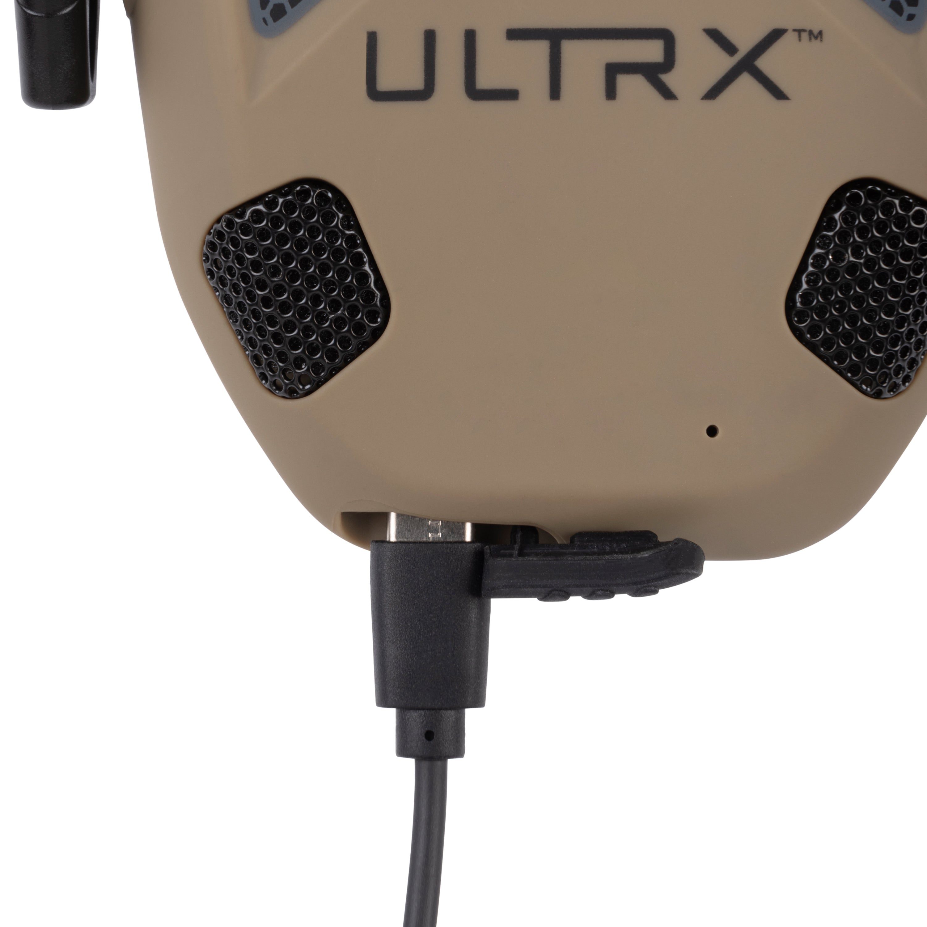 ULTRX Bionic Fuse Bluetooth® Electronic Earmuff