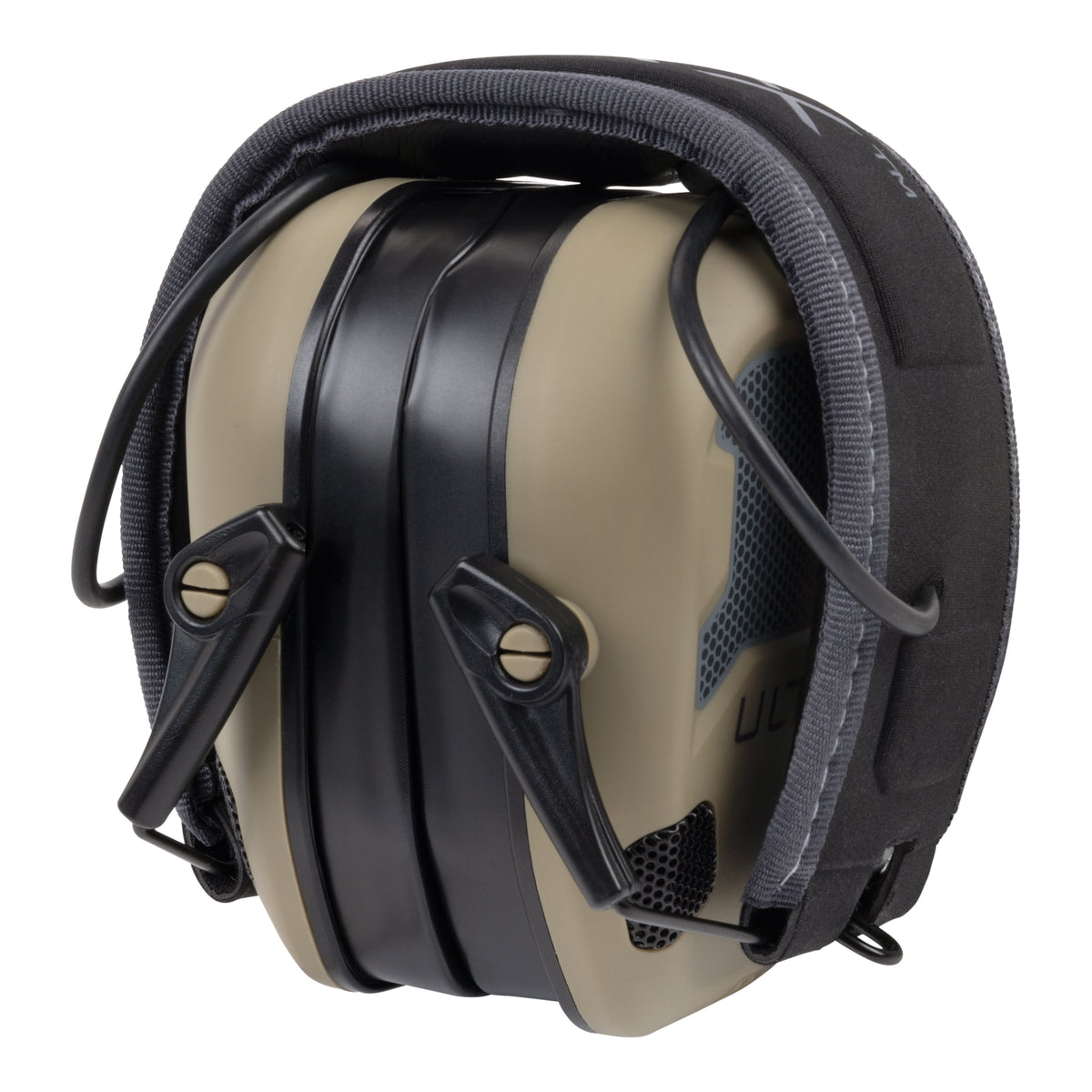 ULTRX Bionic Fuse Bluetooth® Electronic Earmuff