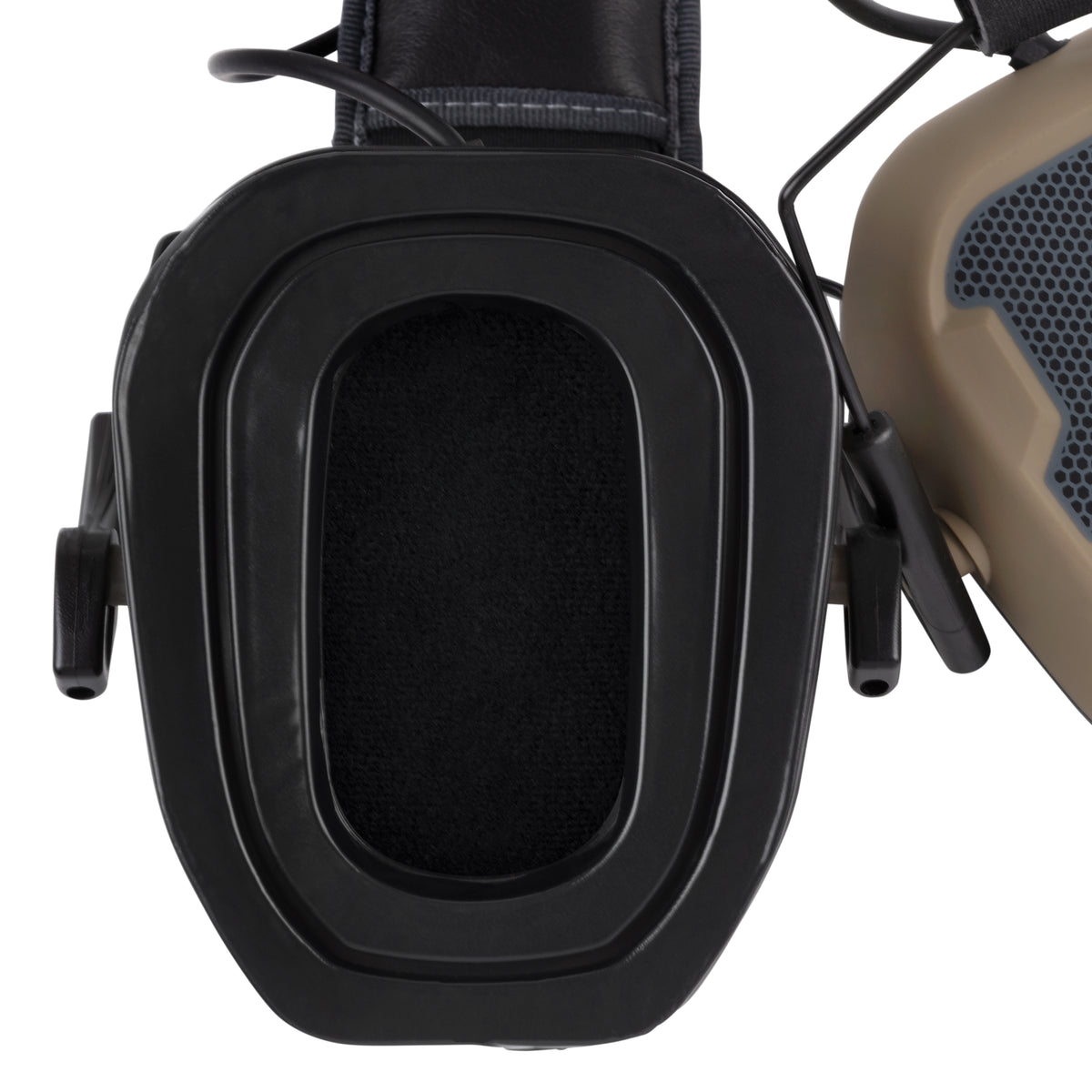 ULTRX Bionic Fuse Bluetooth® Electronic Earmuff
