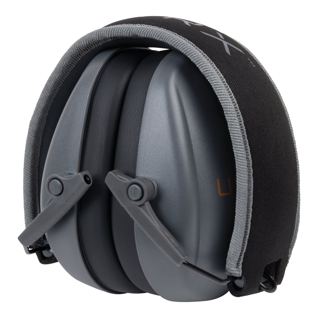 ULTRX Slim Profile Passive Earmuff
