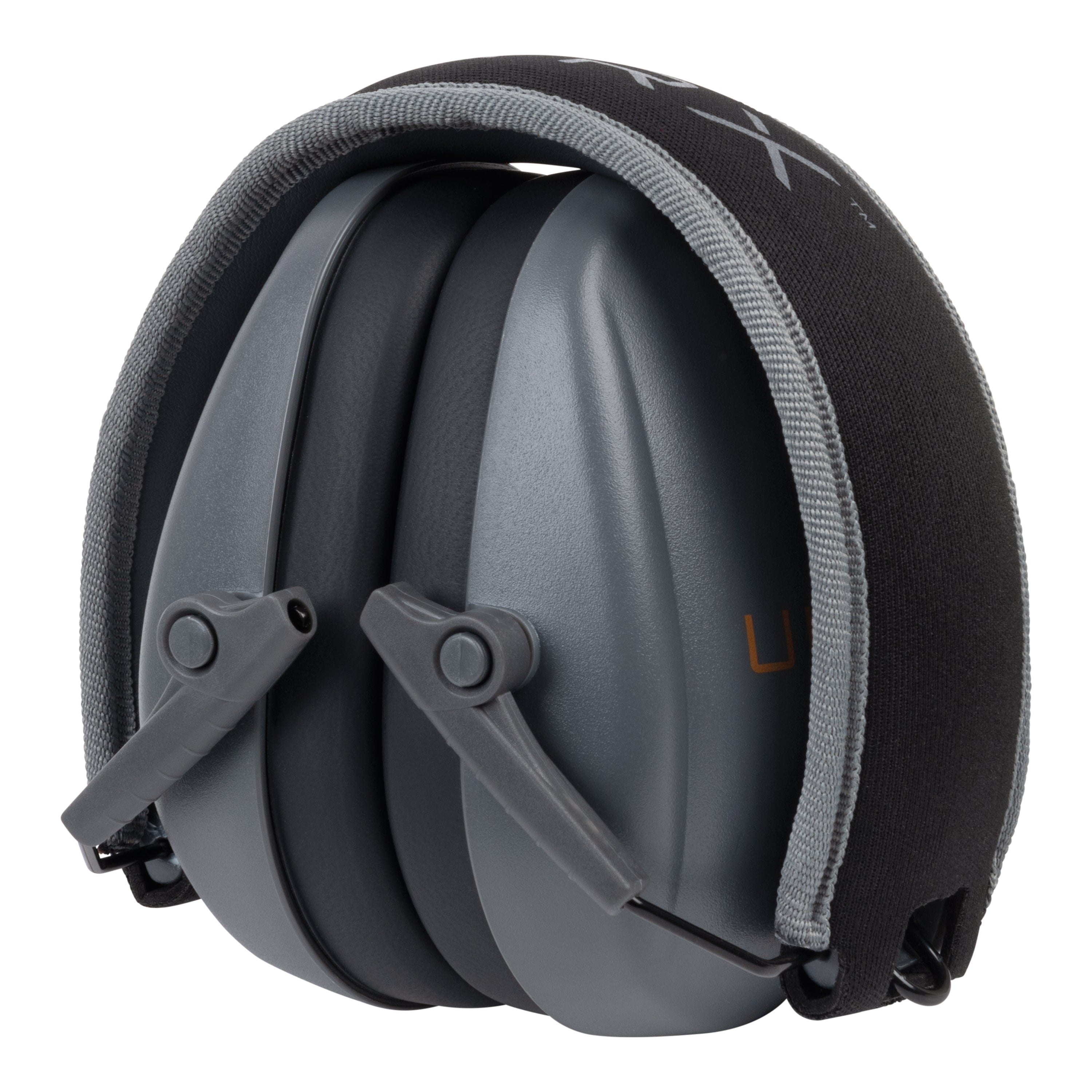 ULTRX Slim Profile Passive Earmuff