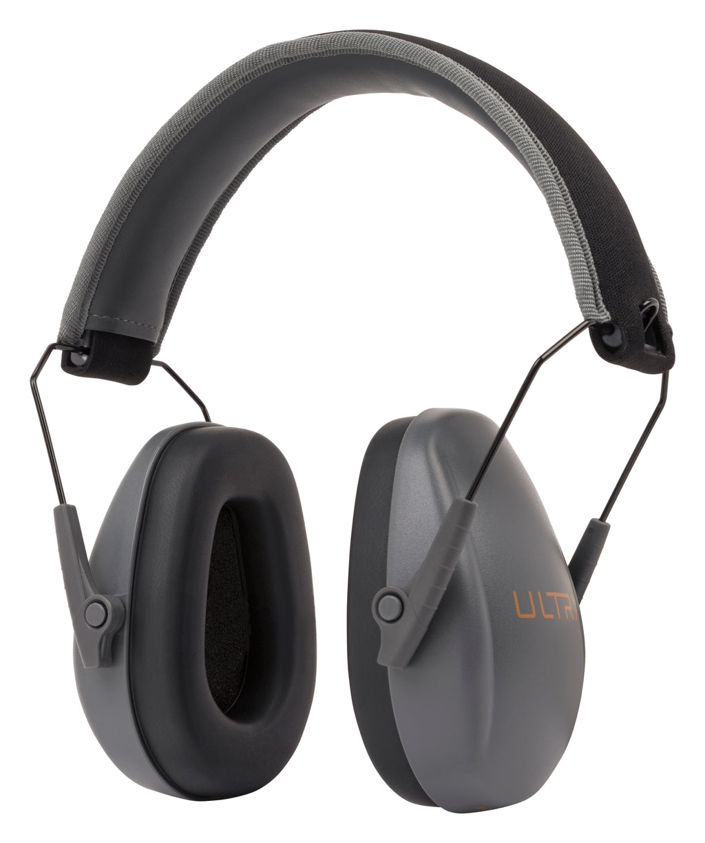 ULTRX Slim Profile Passive Earmuff