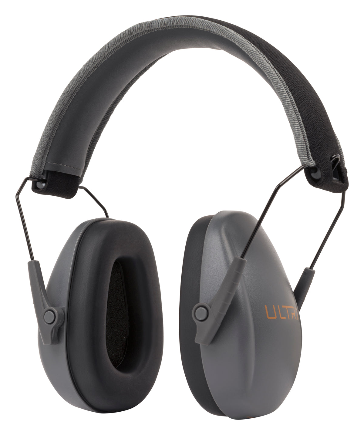 ULTRX Slim Profile Passive Earmuff