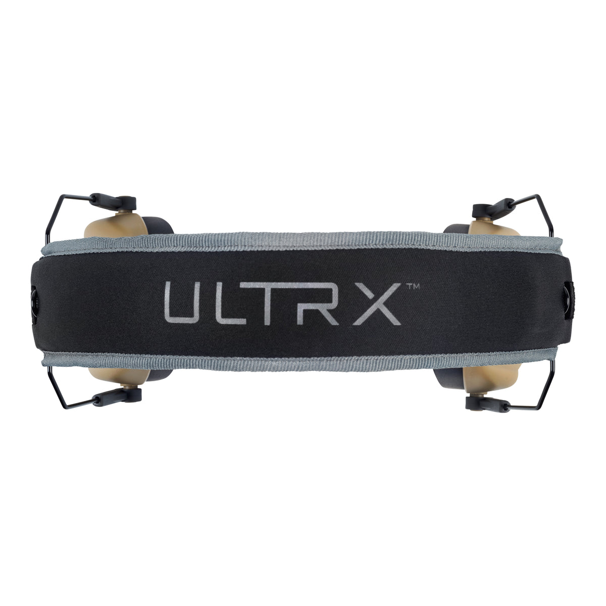 ULTRX Slim Profile Passive Earmuff