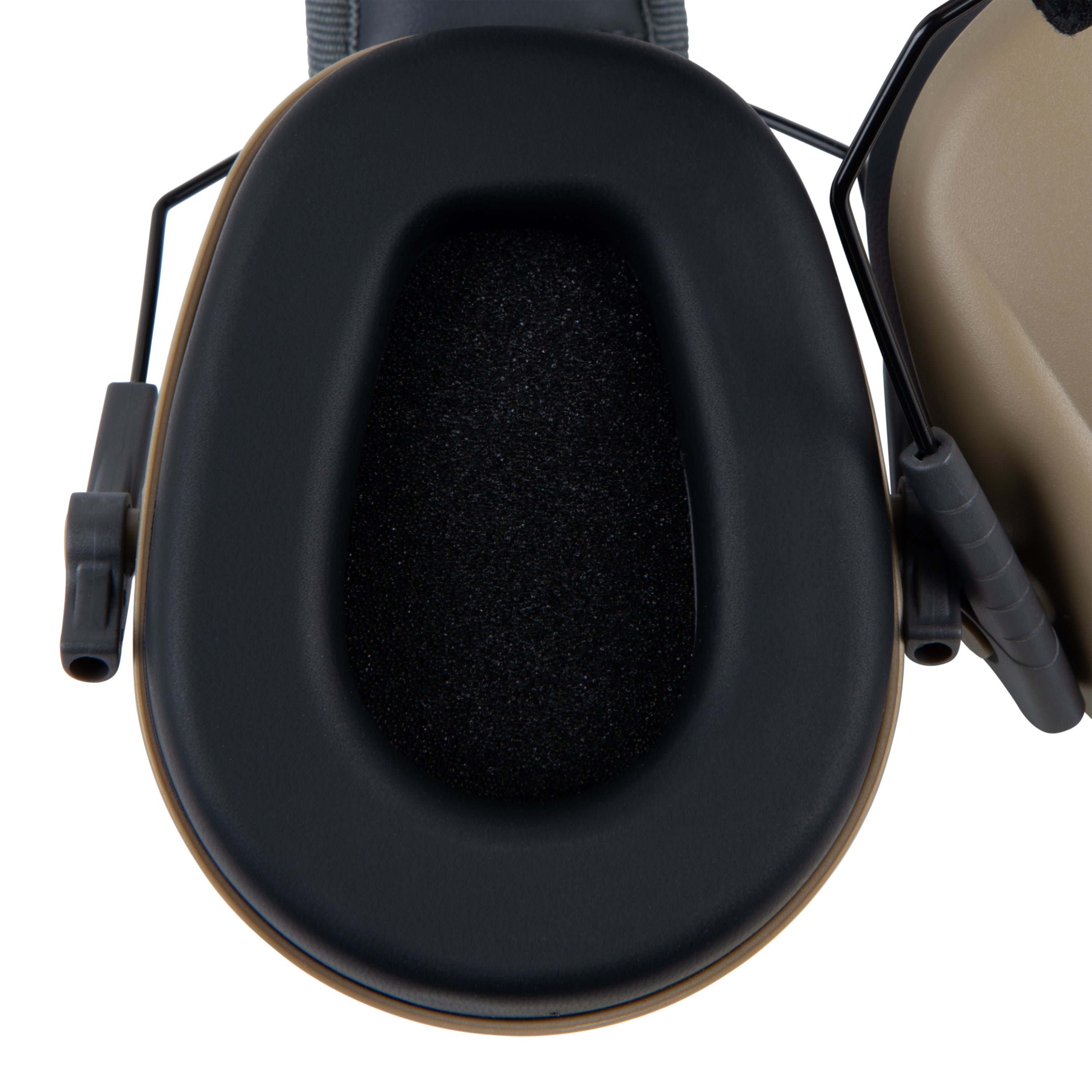 ULTRX Slim Profile Passive Earmuff