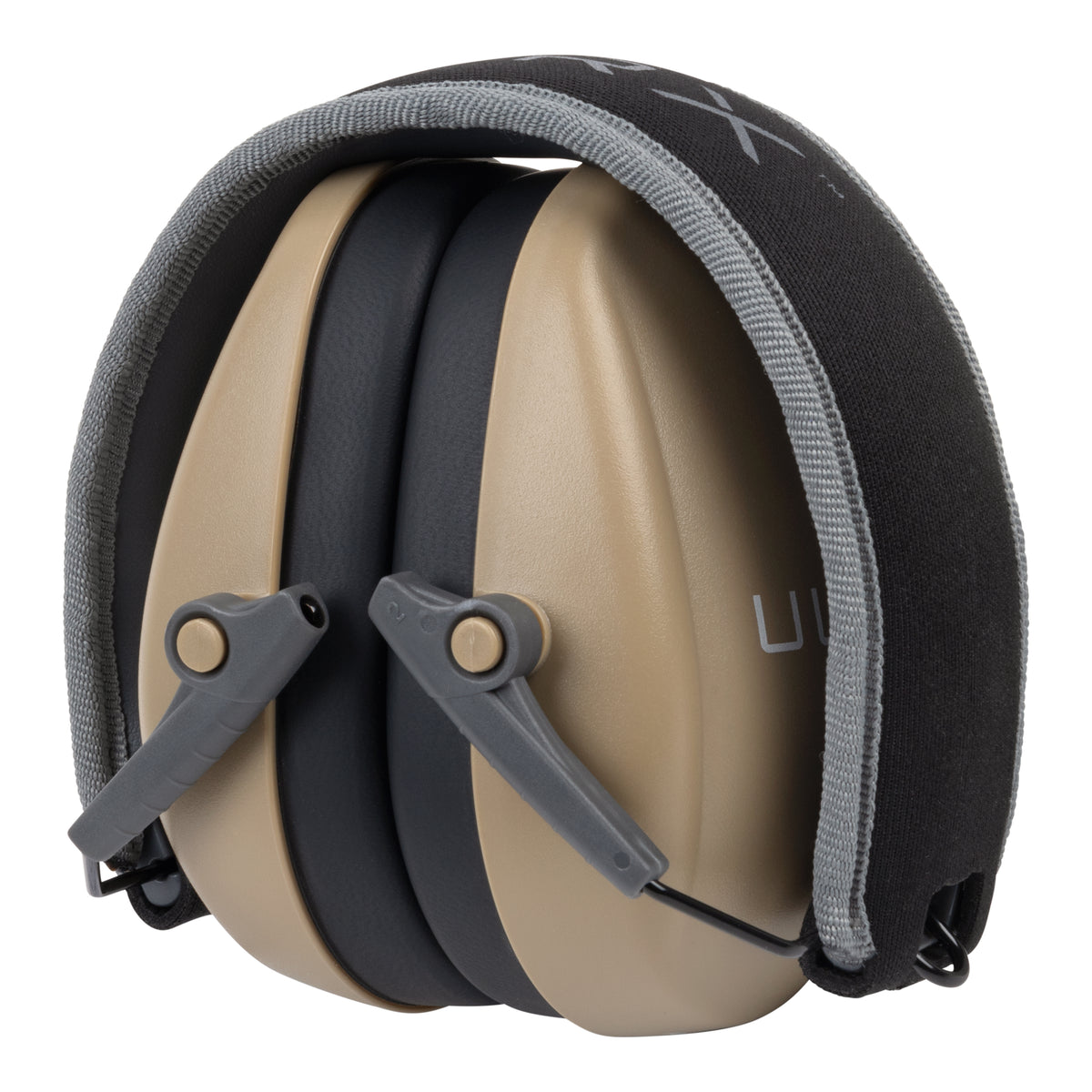 ULTRX Slim Profile Passive Earmuff
