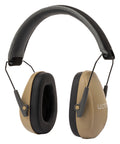 ULTRX Slim Profile Passive Earmuff