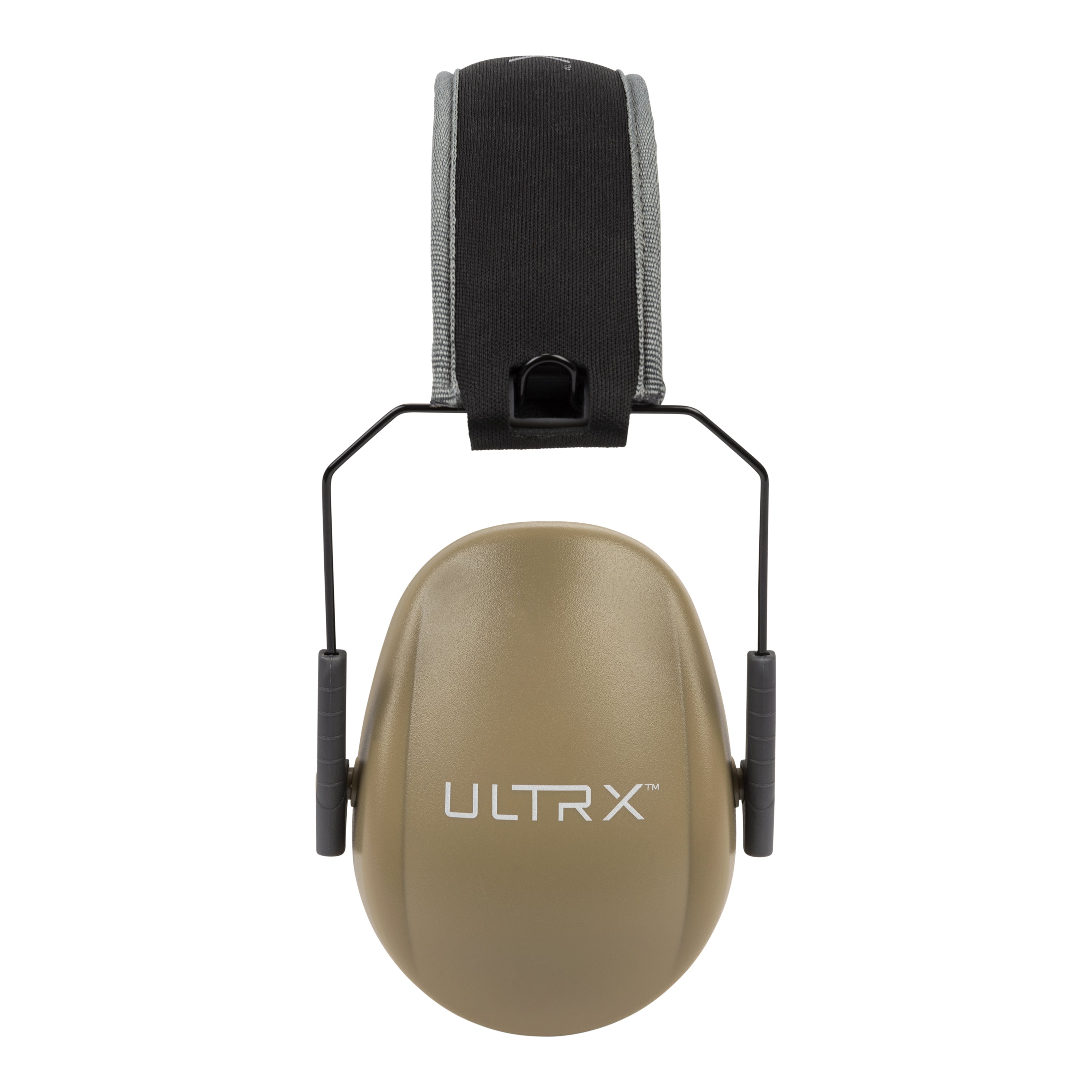 ULTRX Slim Profile Passive Earmuff