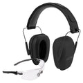 ULTRX Shield Ear & Eye Protection Combo