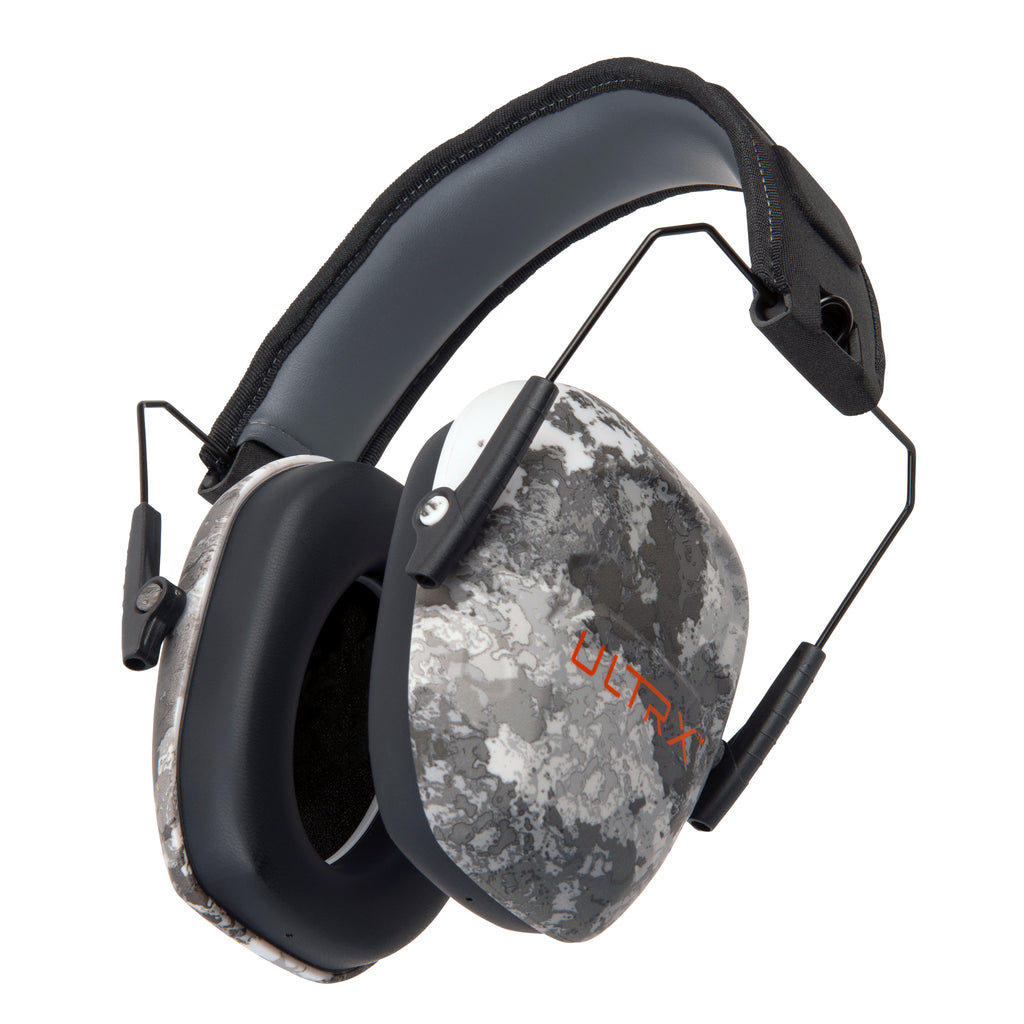 ULTRX Shield Passive Earmuff