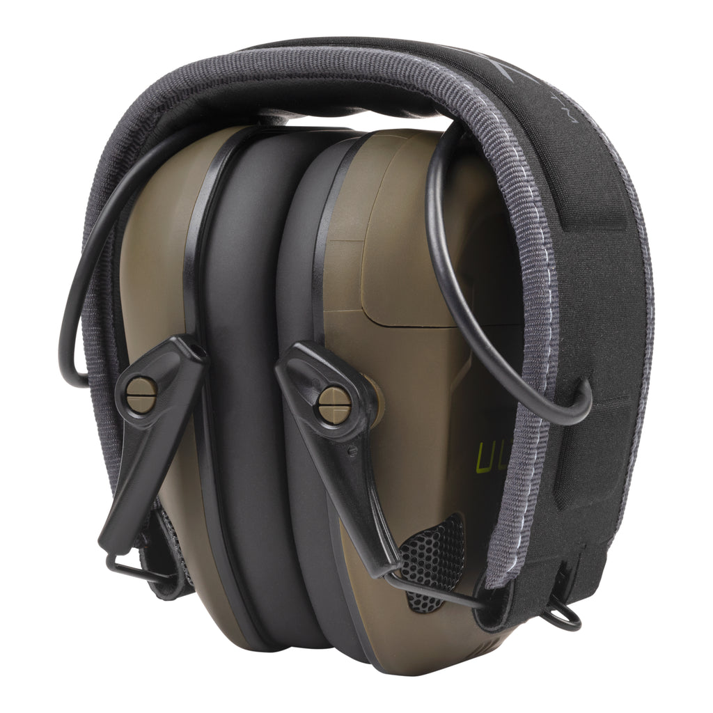 ULTRX Bionic Fuse Ion Bluetooth Electronic Earmuff