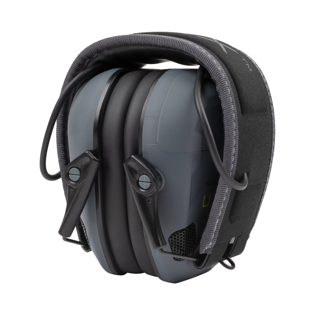 ULTRX Bionic Fuse Ion Bluetooth Electronic Earmuff