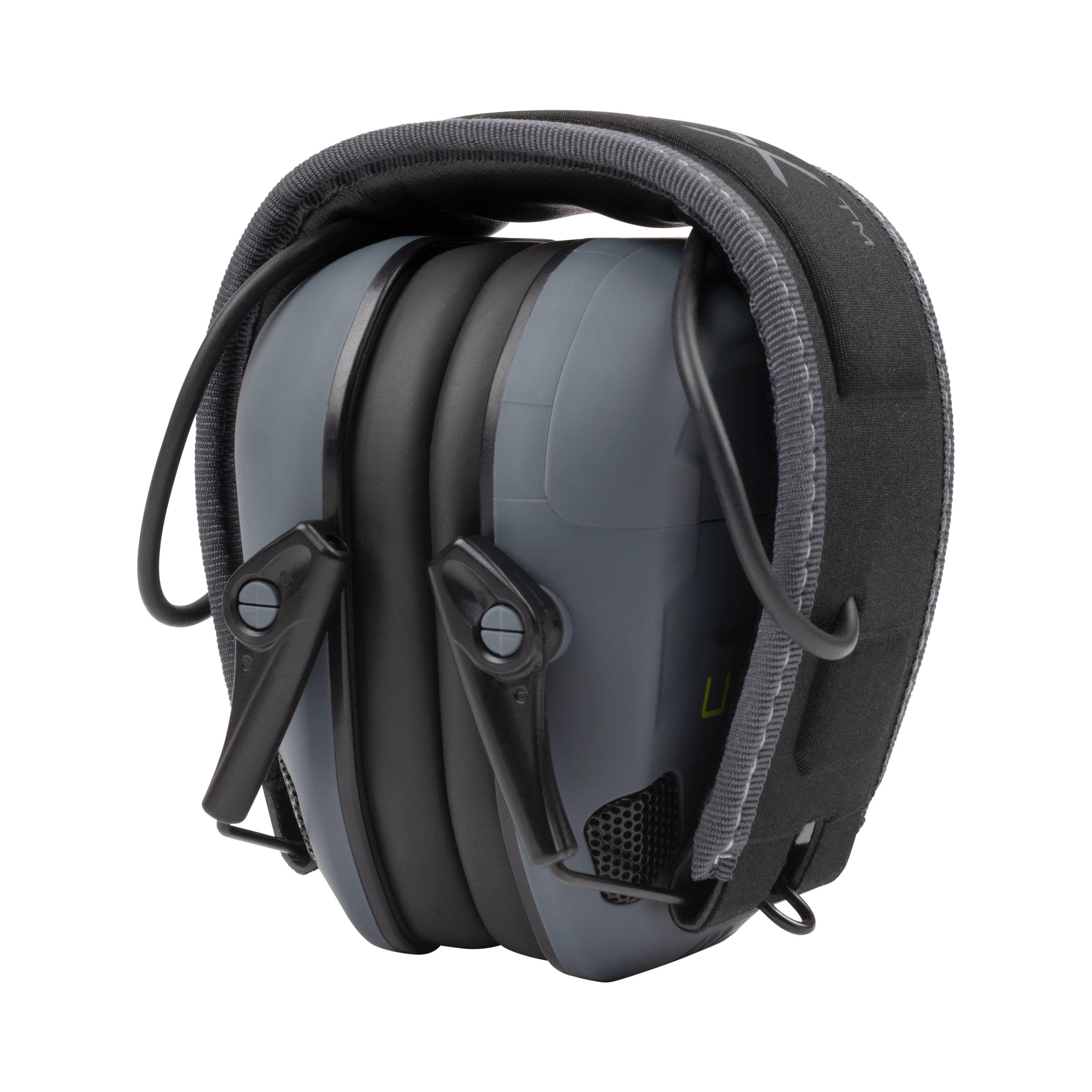 ULTRX Bionic Fuse Ion Bluetooth Electronic Earmuff