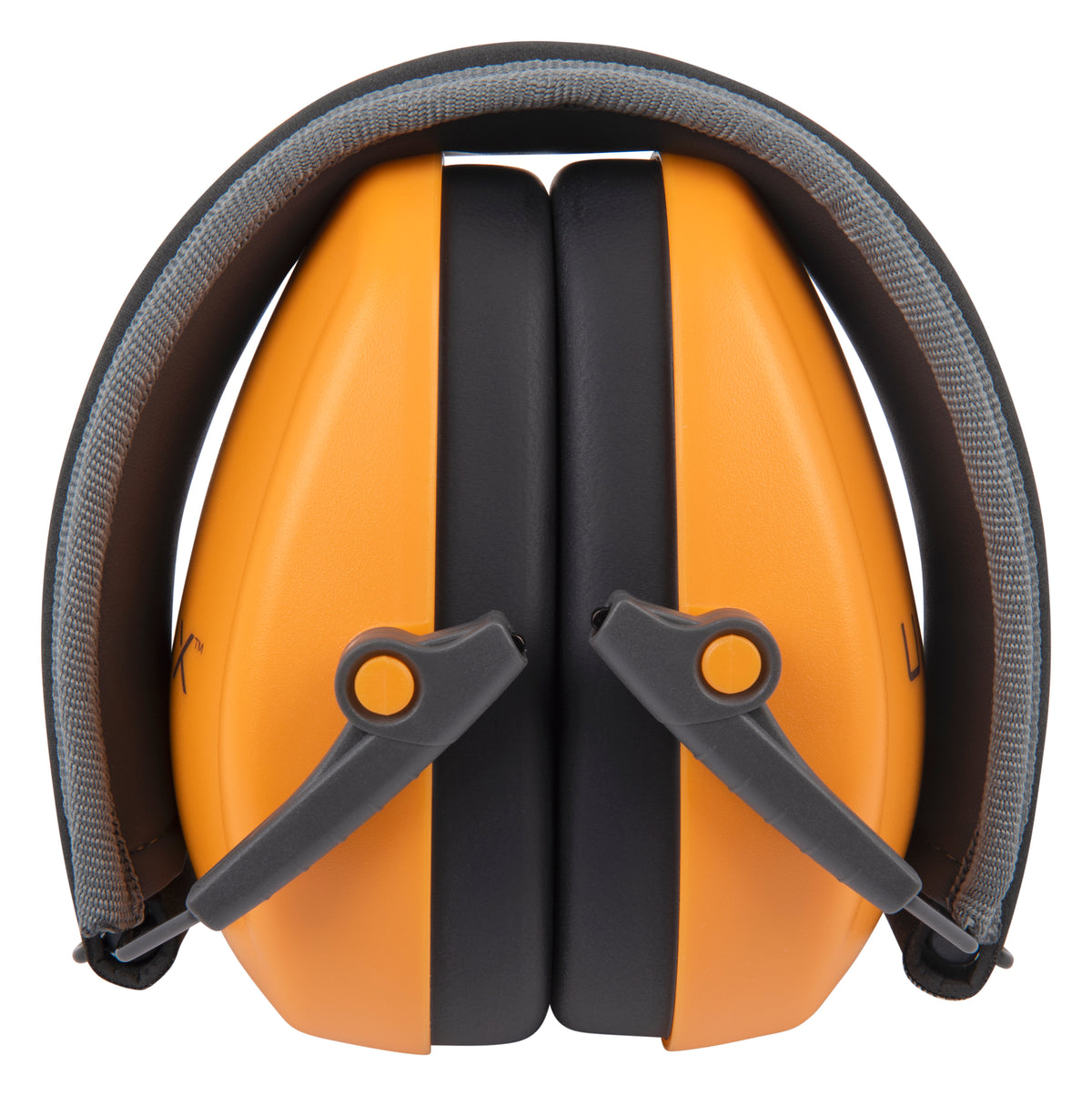 ULTRX Slim Profile Youth Passive Earmuff