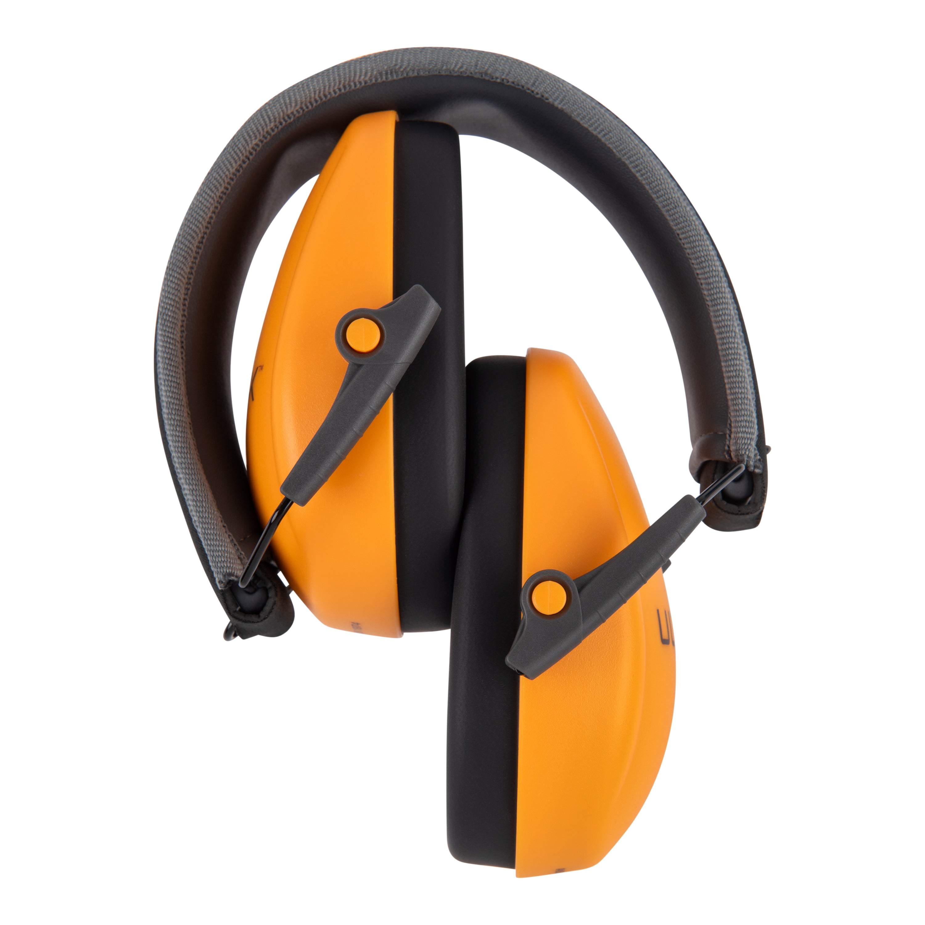 ULTRX Slim Profile Youth Passive Earmuff